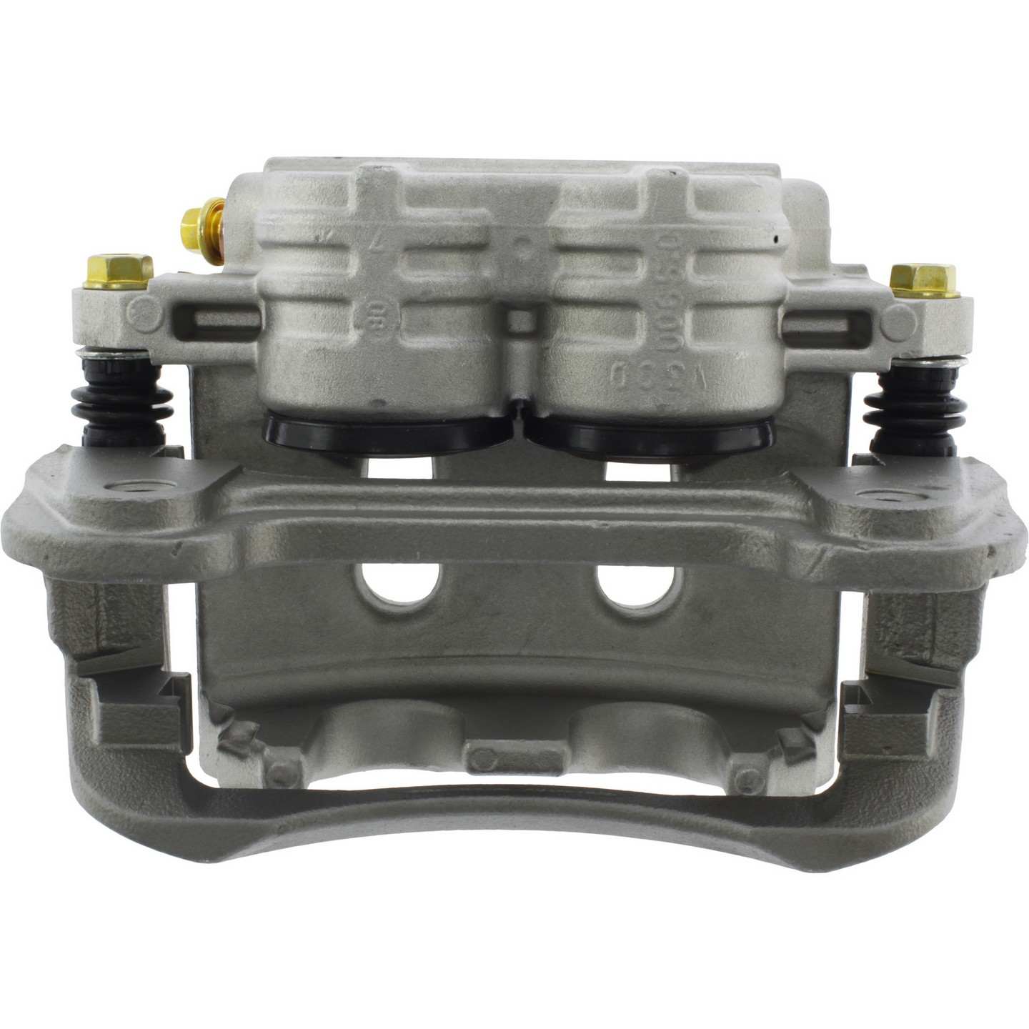 Centric Parts Semi-Loaded Brake Caliper with New Phenolic Pistons 141.61100