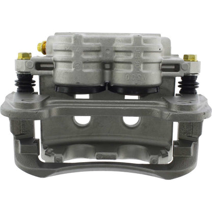 Centric Parts Semi-Loaded Brake Caliper with New Phenolic Pistons 141.61100