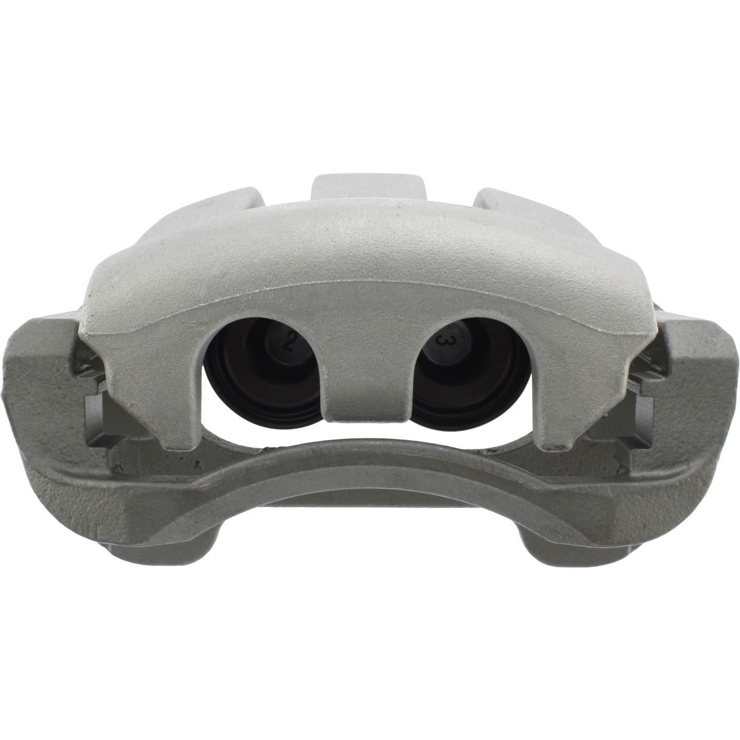 Centric Parts Semi-Loaded Brake Caliper with New Phenolic Pistons 141.61100