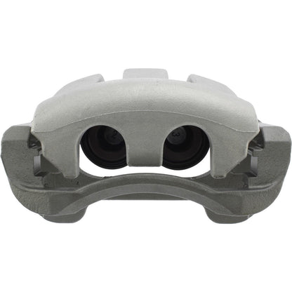 Centric Parts Semi-Loaded Brake Caliper with New Phenolic Pistons 141.61100