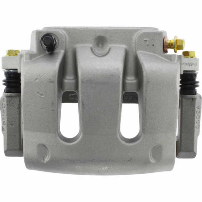 Centric Parts Semi-Loaded Brake Caliper with New Phenolic Pistons 141.61100