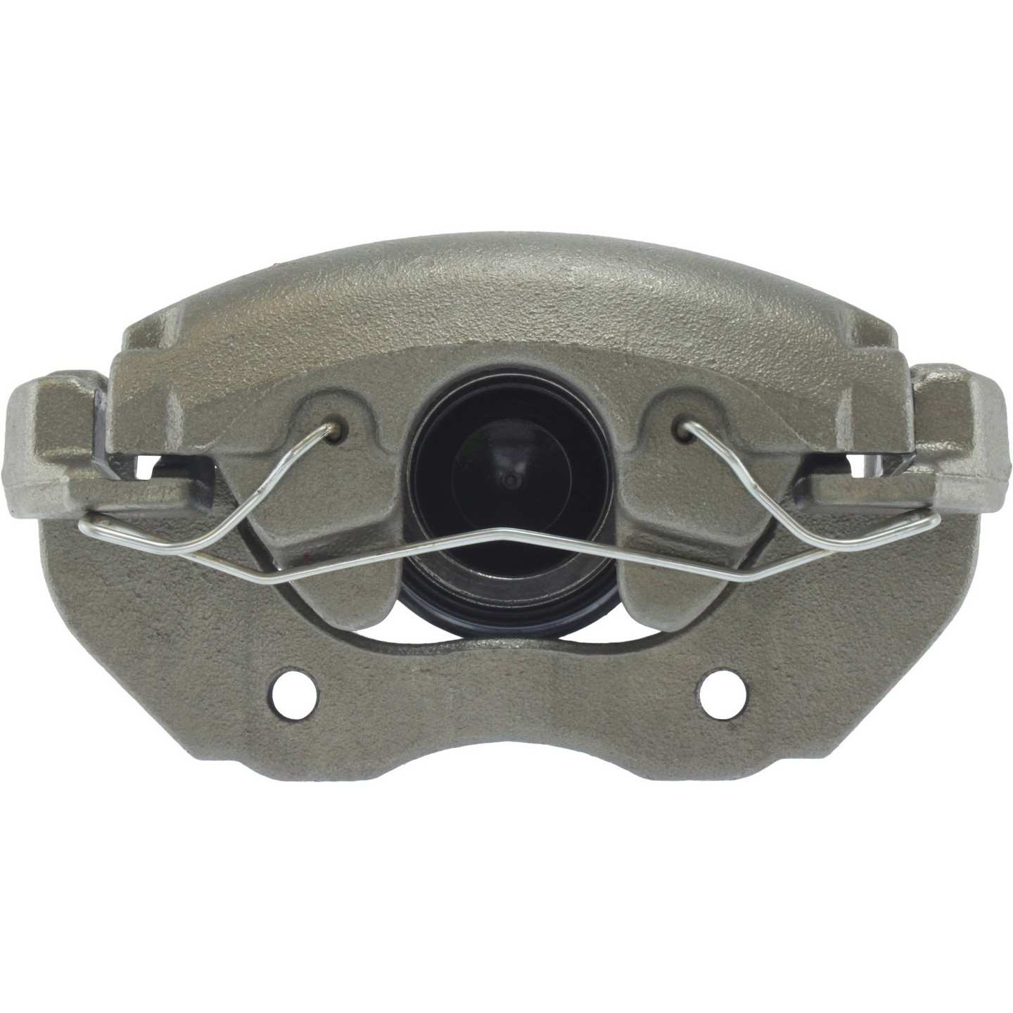 Centric Parts Disc Brake Caliper Semi-Loaded with Anti-Corrosion Finish for 2005-2007 Ford Focus 141.61107