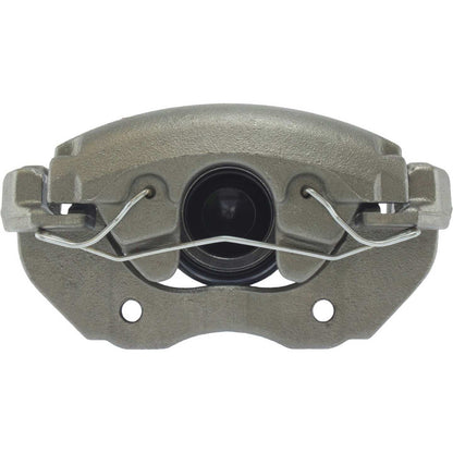 Centric Parts Disc Brake Caliper Semi-Loaded with Anti-Corrosion Finish for 2005-2007 Ford Focus 141.61107