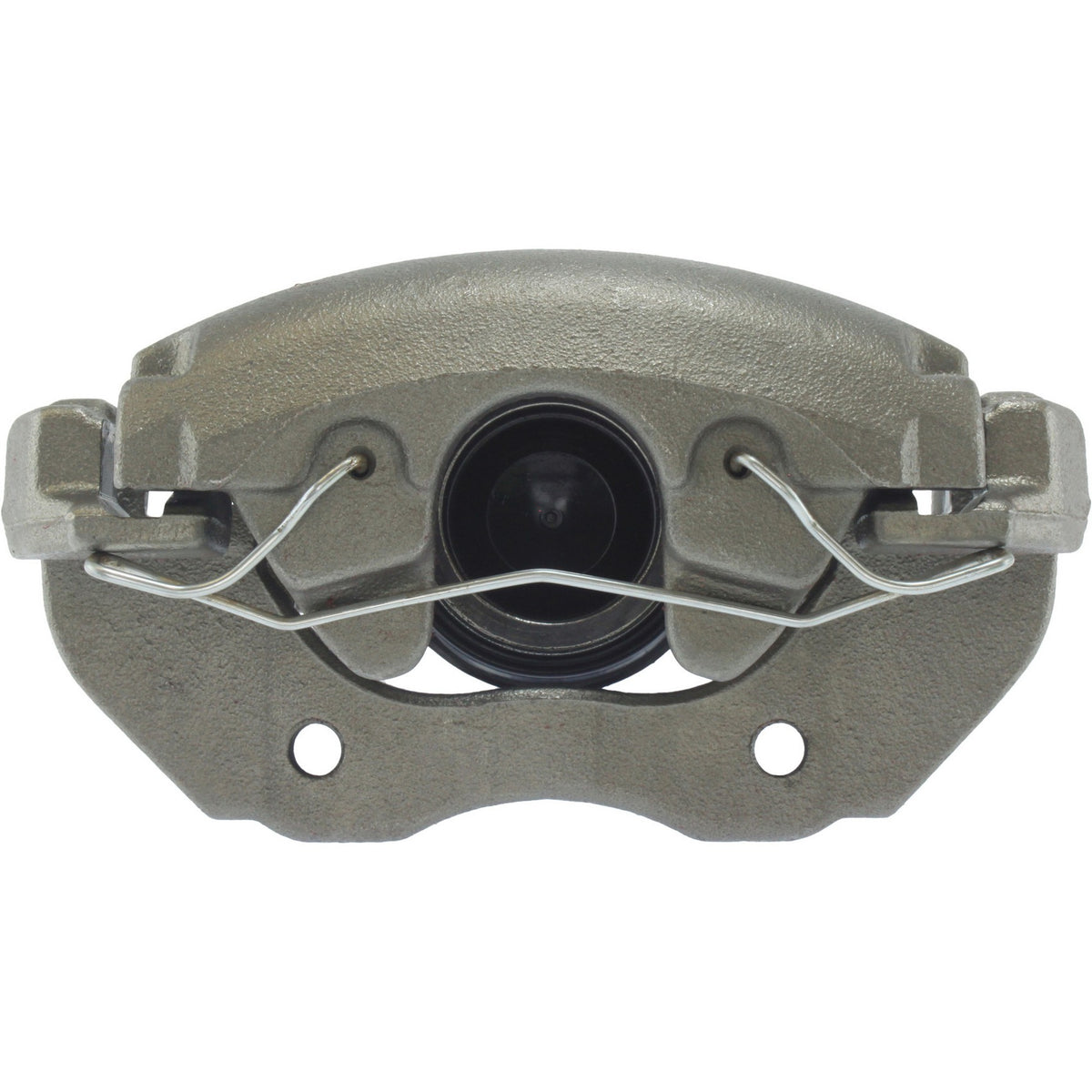 Centric Parts Disc Brake Caliper Semi-Loaded with Anti-Corrosion Finish for 2005-2007 Ford Focus 141.61107
