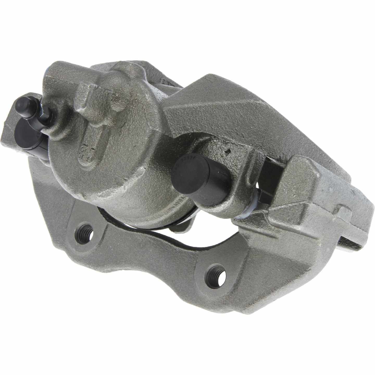 Stoptech Centric Semi-Loaded Brake Caliper - Front Left 141.61108