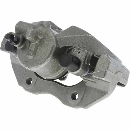 Stoptech Centric Semi-Loaded Brake Caliper - Front Left 141.61108