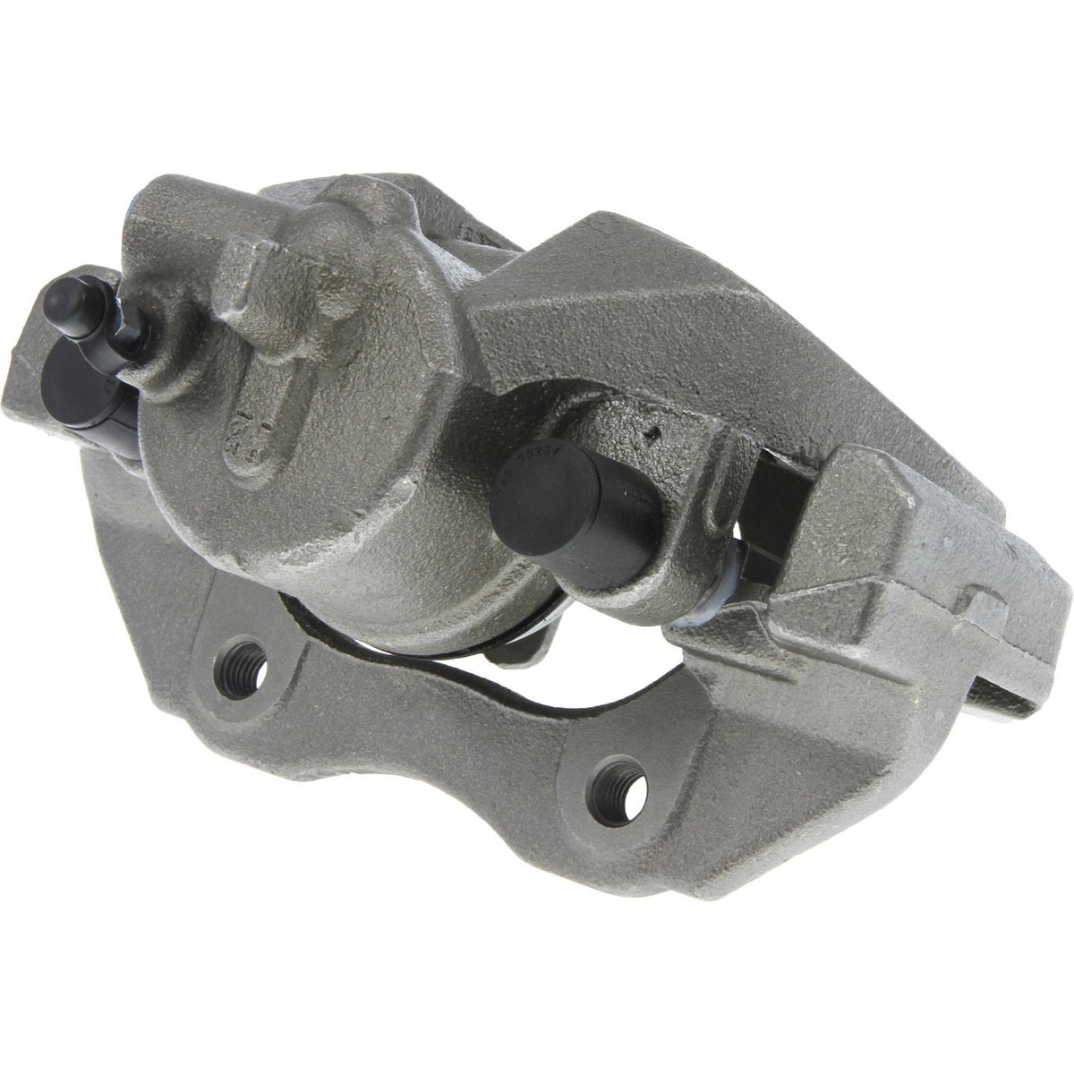 Stoptech Centric Semi-Loaded Brake Caliper - Front Left 141.61108