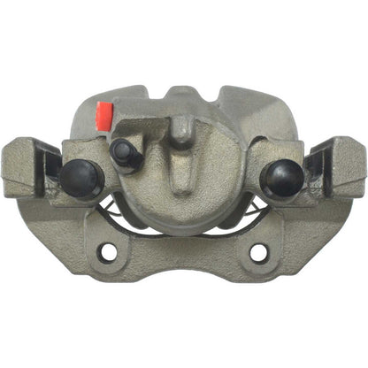Stoptech Centric Semi-Loaded Brake Caliper - Front Left 141.61108