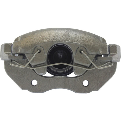 Stoptech Centric Semi-Loaded Brake Caliper - Front Left 141.61108