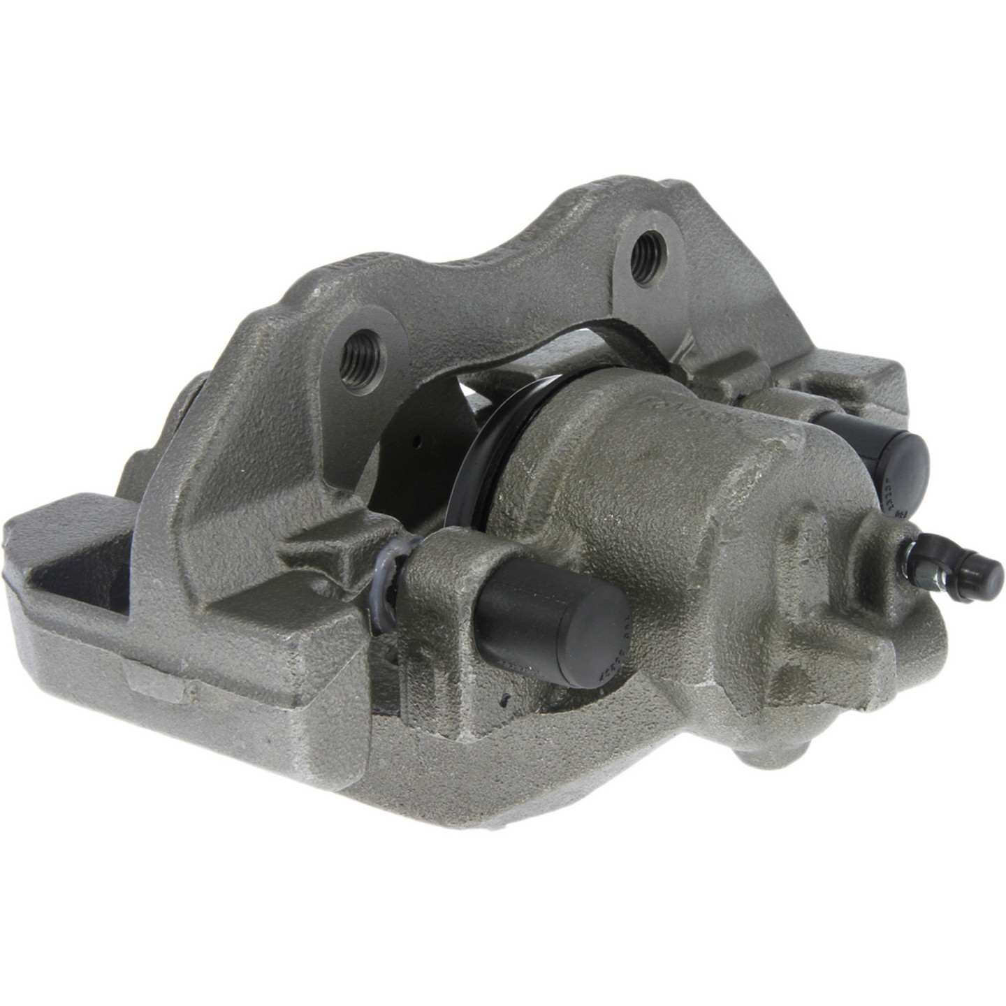 Centric Parts Disc Brake Caliper Semi-Loaded with Anti-Corrosion Finish for 2005-2007 Ford Focus 141.61108