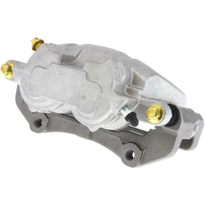 Centric Parts Semi-Loaded Brake Caliper with New Phenolic Pistons 141.61109
