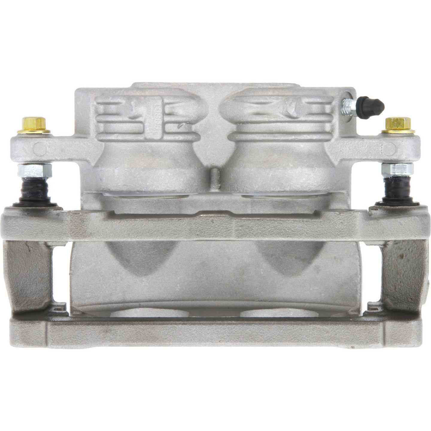 Centric Parts Disc Brake Caliper Semi-Loaded with New Phenolic Pistons for 2005-2007 Ford Five Hundred Freestyle Mercury Montego 141.61109
