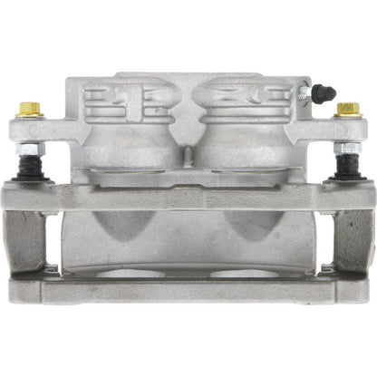 Centric Parts Disc Brake Caliper Semi-Loaded with New Phenolic Pistons for 2005-2007 Ford Five Hundred Freestyle Mercury Montego 141.61109
