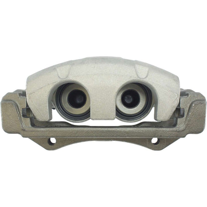 Centric Parts Disc Brake Caliper Semi-Loaded with New Phenolic Pistons for 2005-2007 Ford Five Hundred Freestyle Mercury Montego 141.61109