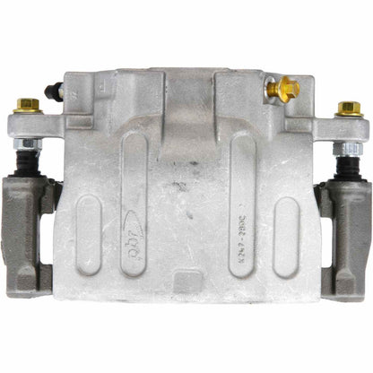 Centric Parts Semi-Loaded Brake Caliper with New Phenolic Pistons 141.61109
