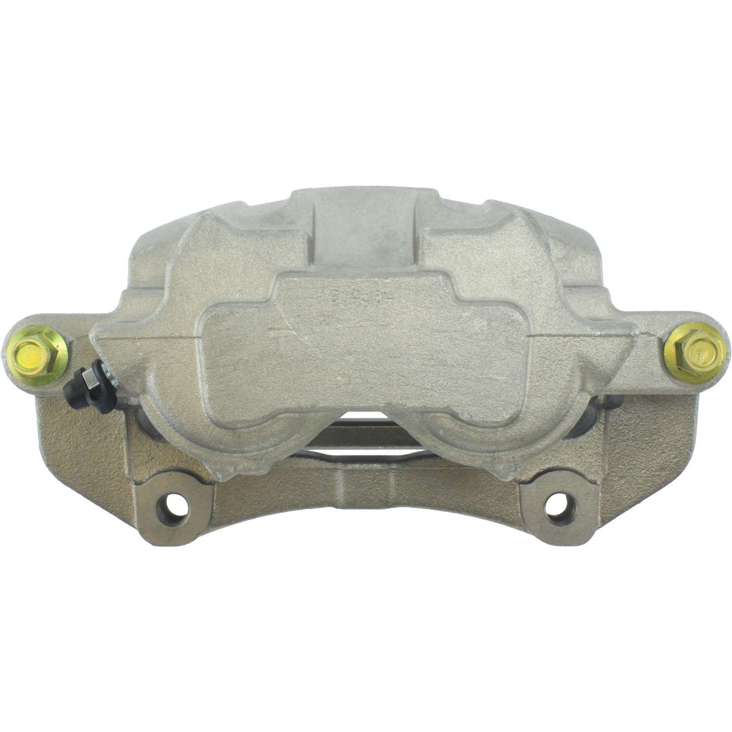 Centric Parts Semi-Loaded Brake Caliper with New Phenolic Pistons 141.61110