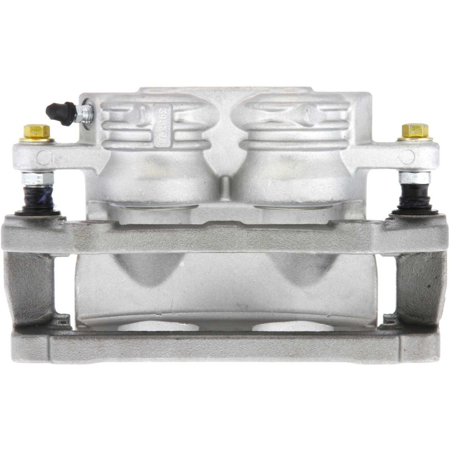 Centric Parts Disc Brake Caliper Semi-Loaded with New Phenolic Pistons for 2005-2007 Ford Five Hundred Freestyle Mercury Montego 141.61110