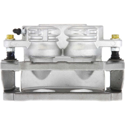Centric Parts Disc Brake Caliper Semi-Loaded with New Phenolic Pistons for 2005-2007 Ford Five Hundred Freestyle Mercury Montego 141.61110
