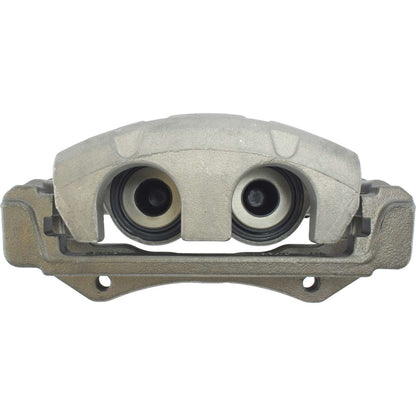 Centric Parts Semi-Loaded Brake Caliper with New Phenolic Pistons 141.61110