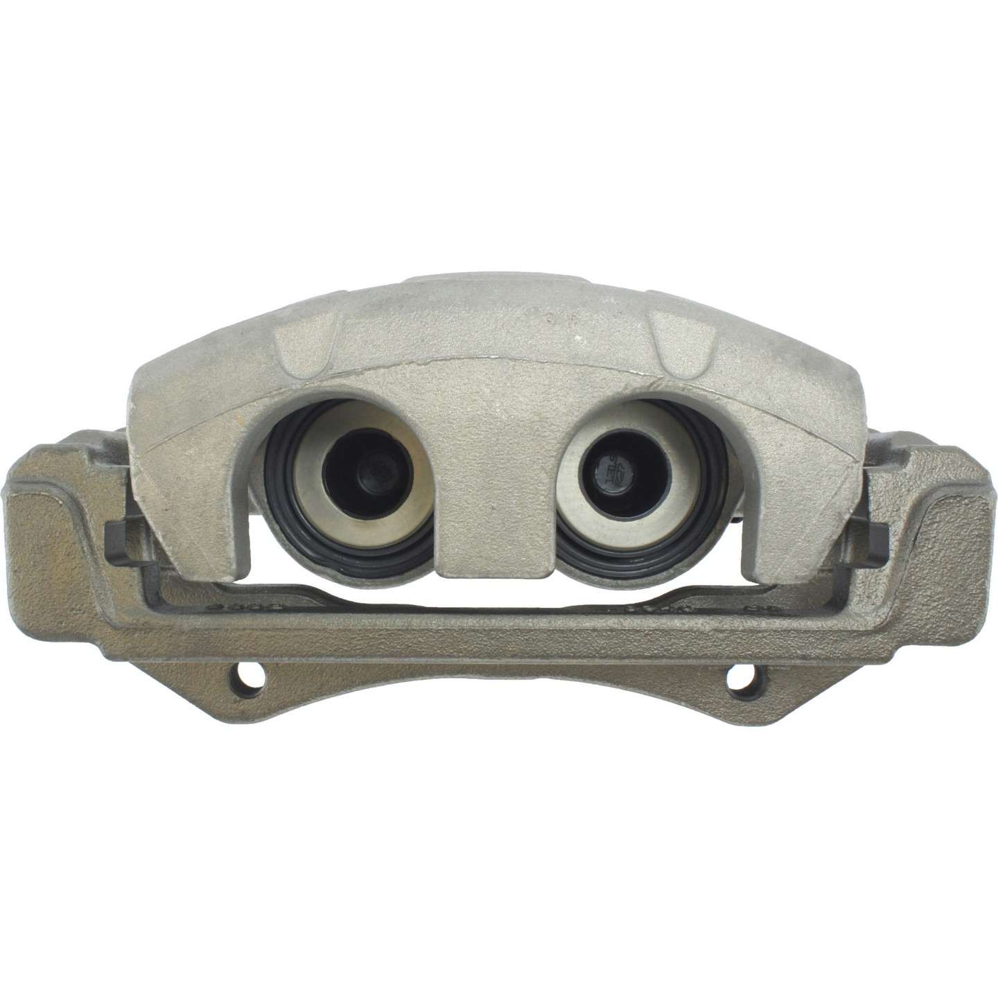Centric Parts Disc Brake Caliper Semi-Loaded with New Phenolic Pistons for 2005-2007 Ford Five Hundred Freestyle Mercury Montego 141.61110