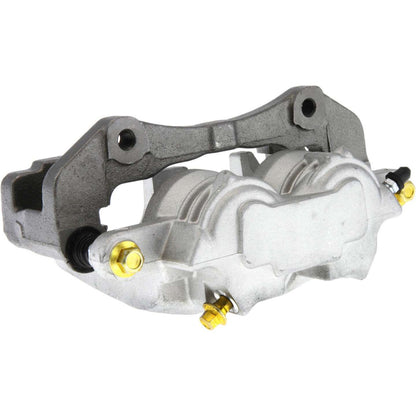 Centric Parts Semi-Loaded Brake Caliper with New Phenolic Pistons 141.61110