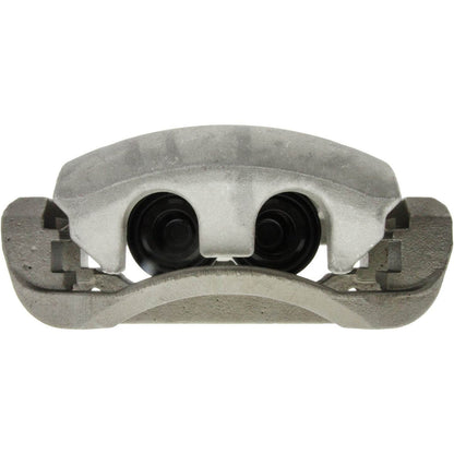 Centric Parts Disc Brake Caliper Semi-Loaded with New Phenolic Pistons for 2005-2010 Ford Mustang 141.61113