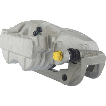 Centric Parts Disc Brake Caliper Semi-Loaded with New Phenolic Pistons for 2005-2010 Ford Mustang 141.61114
