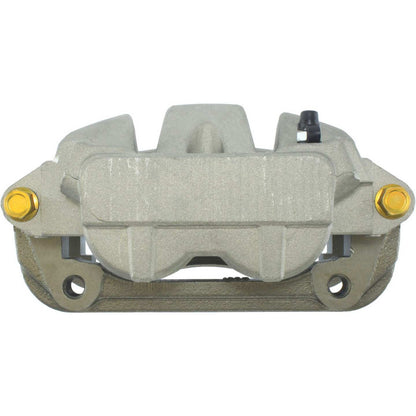 Centric Parts Disc Brake Caliper Semi-Loaded with New Phenolic Pistons for 2005-2010 Ford Mustang 141.61114