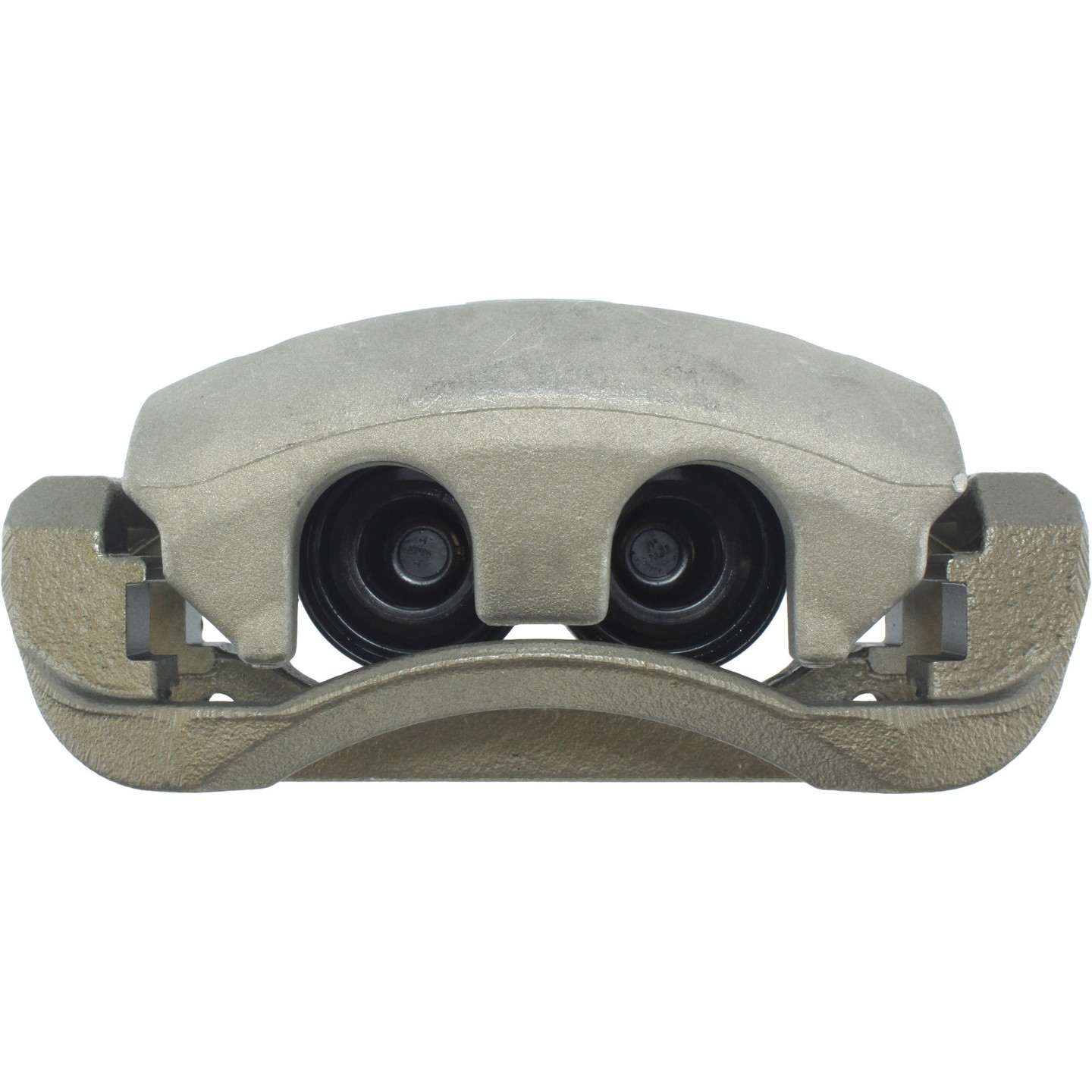 Centric Parts Semi-Loaded Brake Caliper with New Phenolic Pistons 141.61114