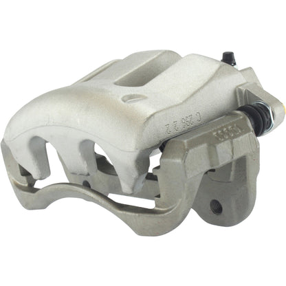 Centric Parts Disc Brake Caliper Semi-Loaded with New Phenolic Pistons for 2005-2014 Ford Mustang 141.61115