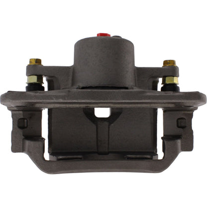 Centric Parts Disc Brake Caliper Semi-Loaded with anti-corrosion finish for 2006-2012 Ford Fusion, Lincoln MKZ, Mazda 6, Mercury Milan, Zephyr 141.61117