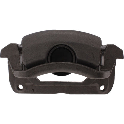 Centric Parts Disc Brake Caliper Semi-Loaded with anti-corrosion finish for 2006-2012 Ford Fusion, Lincoln MKZ, Mazda 6, Mercury Milan, Zephyr 141.61117