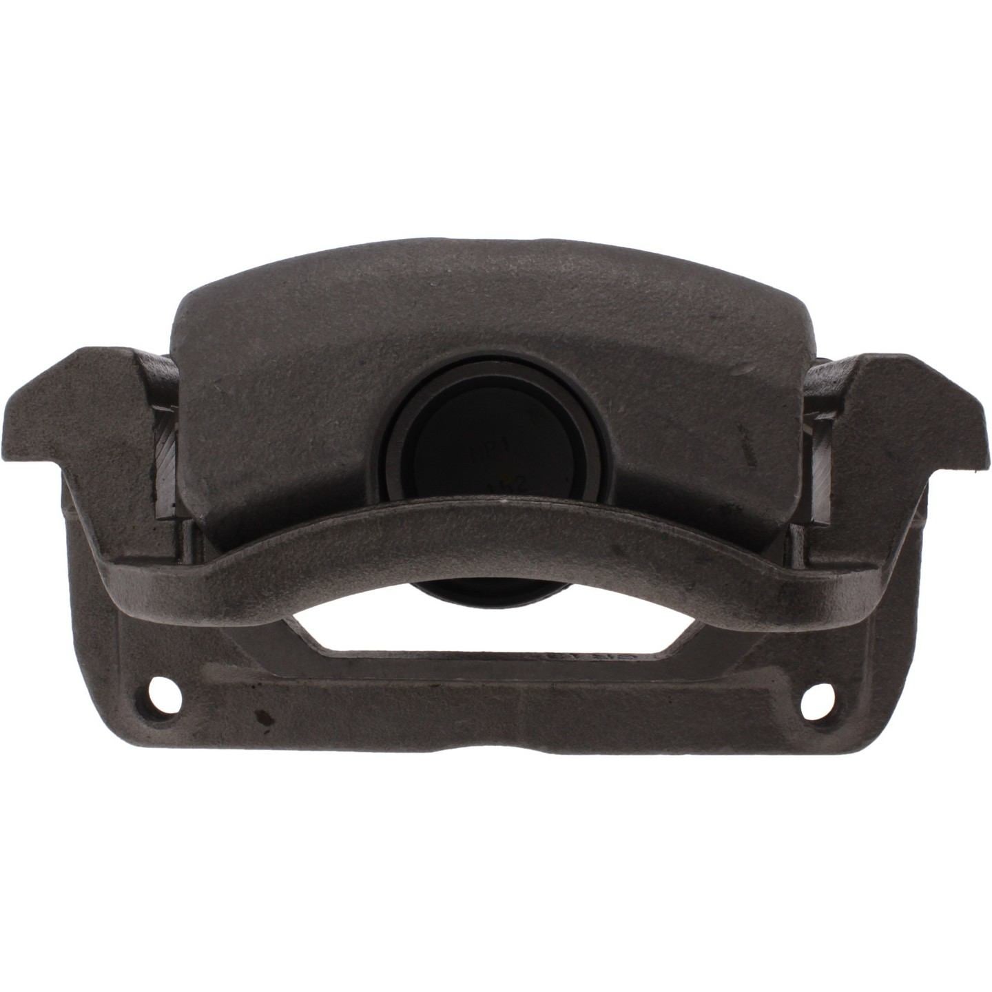 Centric Parts Semi-Loaded Brake Caliper 141.61117