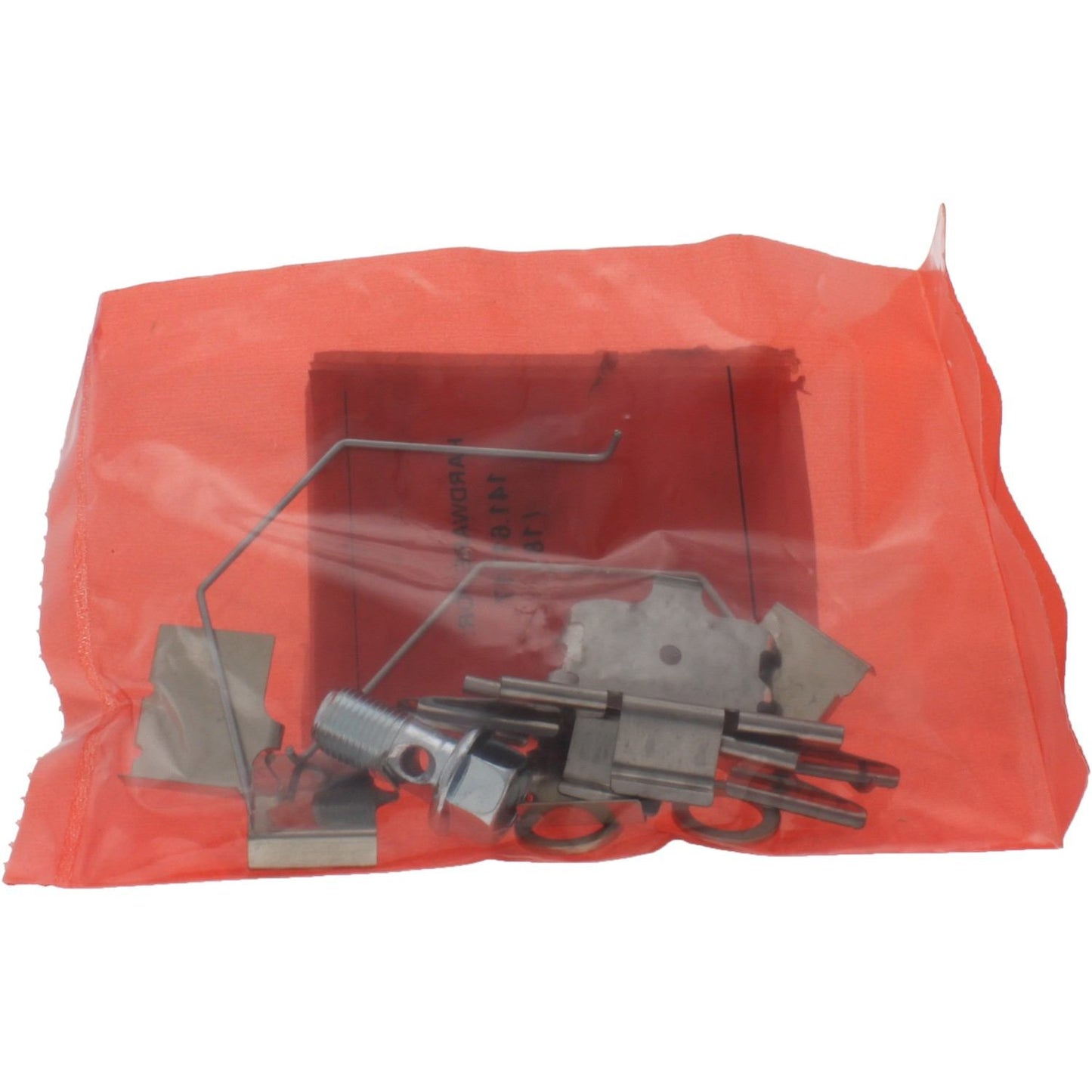 Centric Parts Disc Brake Caliper Semi-Loaded with anti-corrosion finish for 2006-2012 Ford Fusion, Lincoln MKZ, Mazda 6, Mercury Milan, Zephyr 141.61117