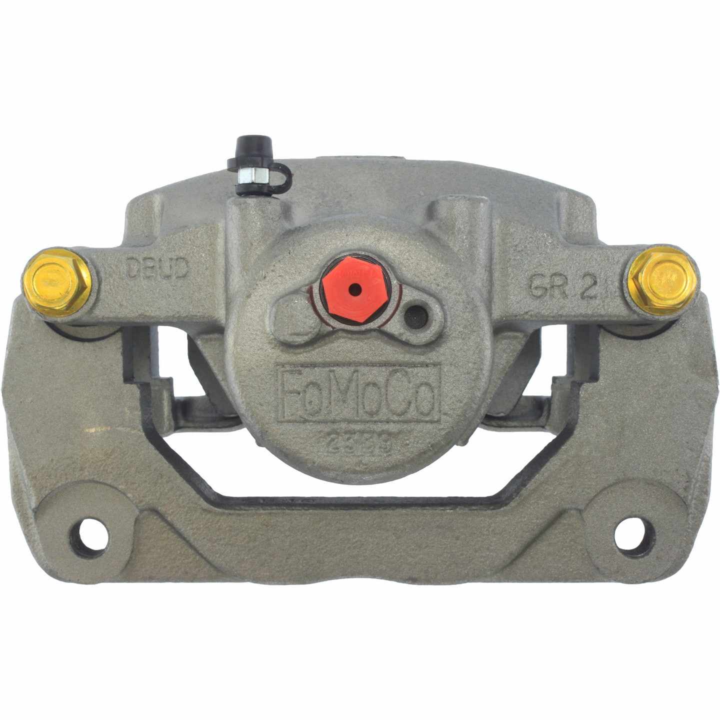 Centric Parts Semi-Loaded Brake Caliper 141.61118