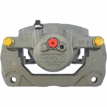 Centric Parts Semi-Loaded Brake Caliper 141.61118