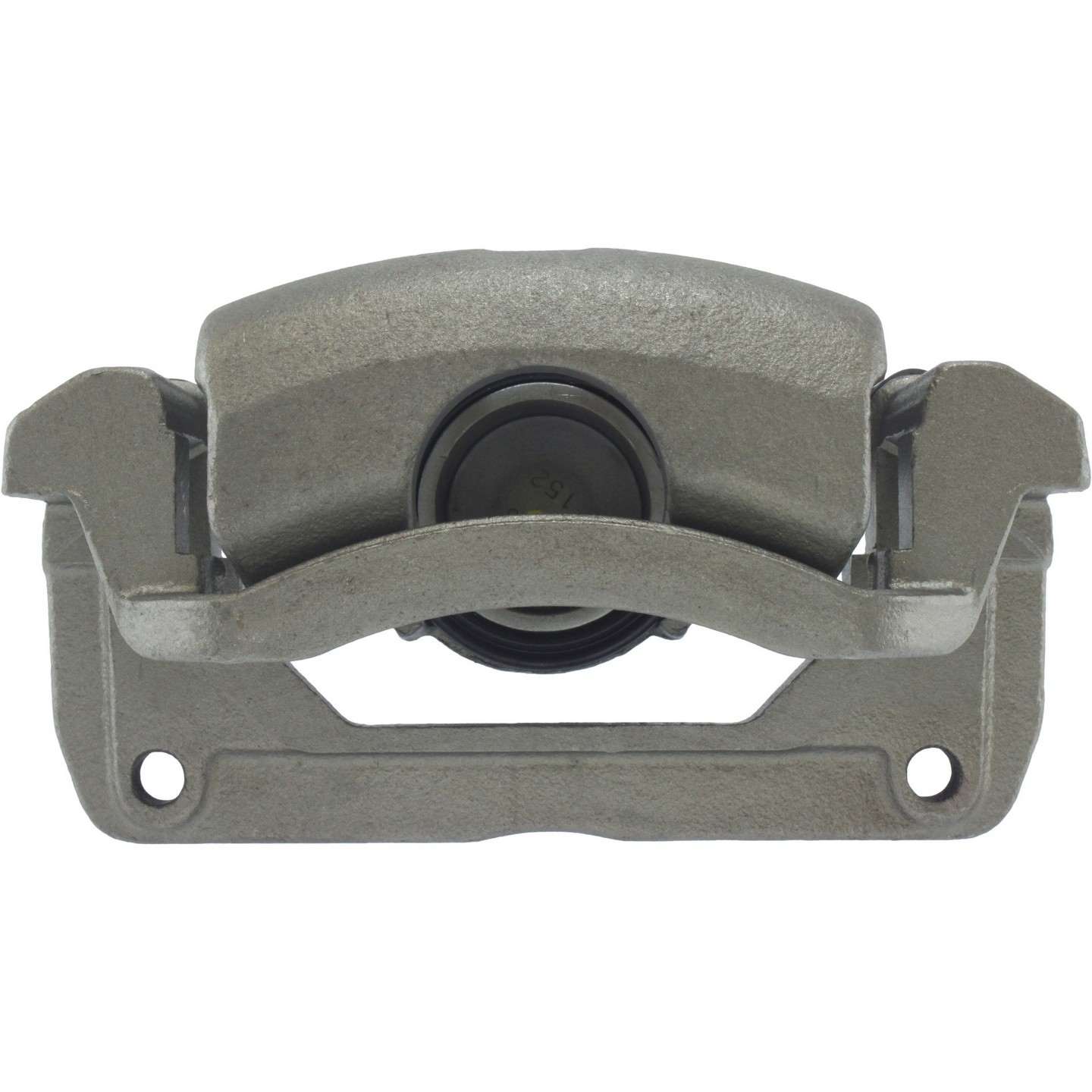 Centric Parts Semi-Loaded Brake Caliper 141.61118