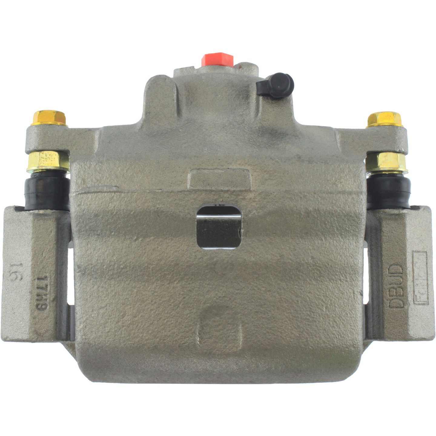 Centric Parts Semi-Loaded Brake Caliper 141.61118