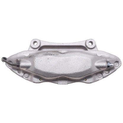 Centric Parts Disc Brake Caliper Semi-Loaded with Anti-Corrosion Finish for 2007-2014 Ford Mustang 141.61120