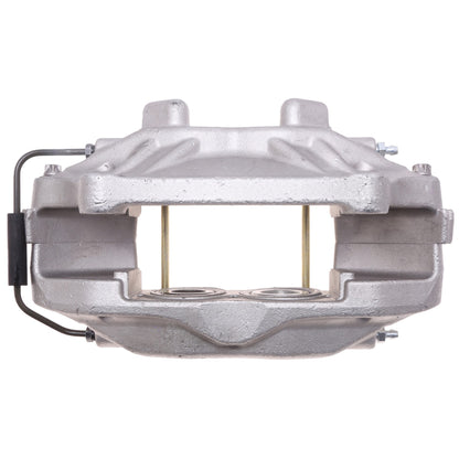 Centric Parts Disc Brake Caliper Semi-Loaded with Anti-Corrosion Finish for 2007-2014 Ford Mustang 141.61120