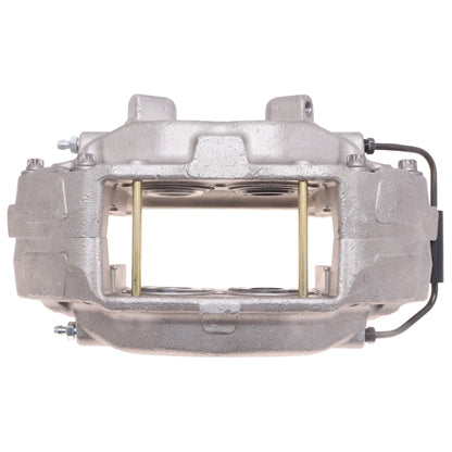 Centric Parts Disc Brake Caliper Semi-Loaded with Anti-Corrosion Finish for 2007-2014 Ford Mustang 141.61120