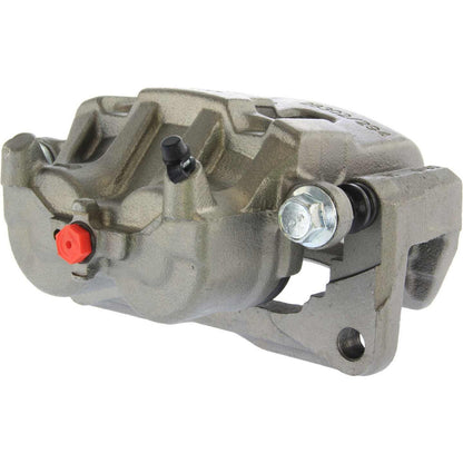 Centric Parts Disc Brake Caliper Semi-Loaded with New Phenolic Pistons for 2007-2008 Ford Edge Lincoln MKX 141.61121