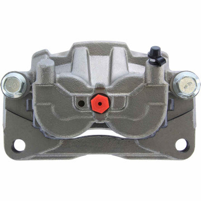 Centric Parts Disc Brake Caliper Semi-Loaded with New Phenolic Pistons for 2007-2008 Ford Edge Lincoln MKX 141.61121