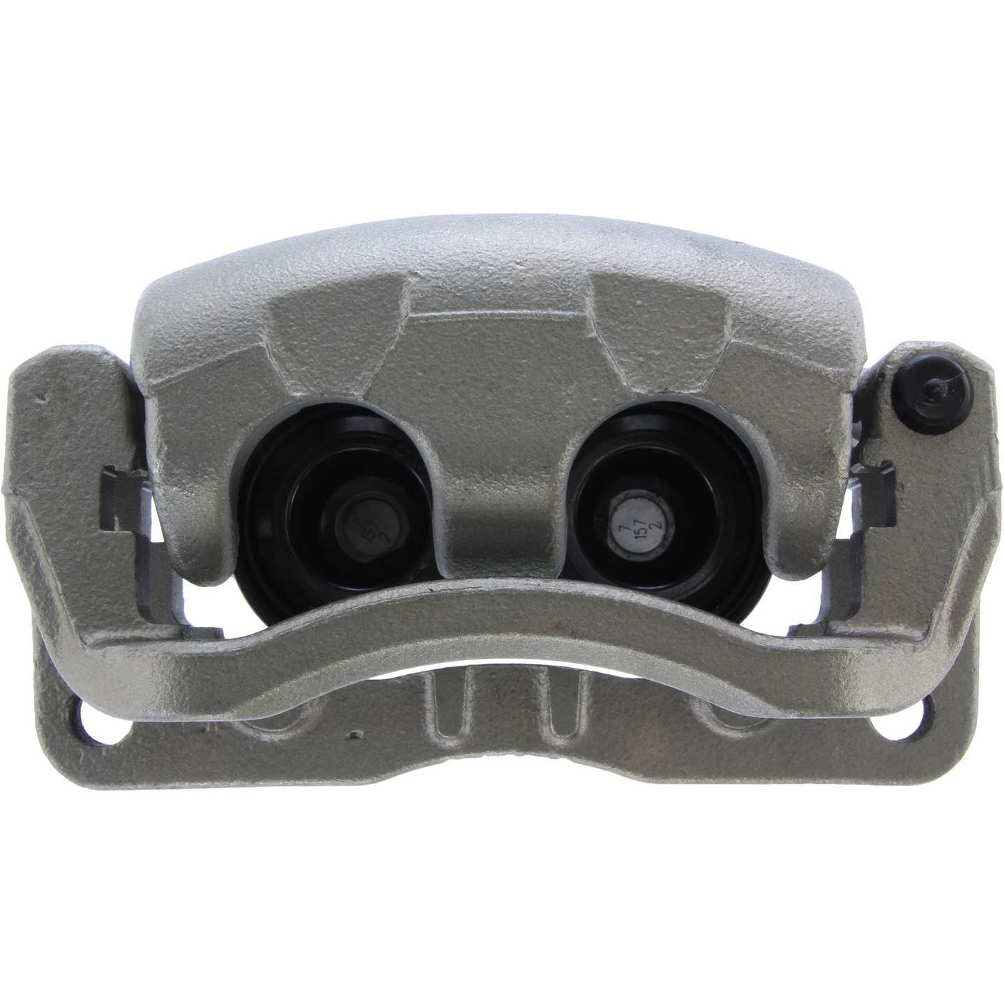 StopTech Semi-Loaded Brake Caliper with New Phenolic Pistons 141.61121