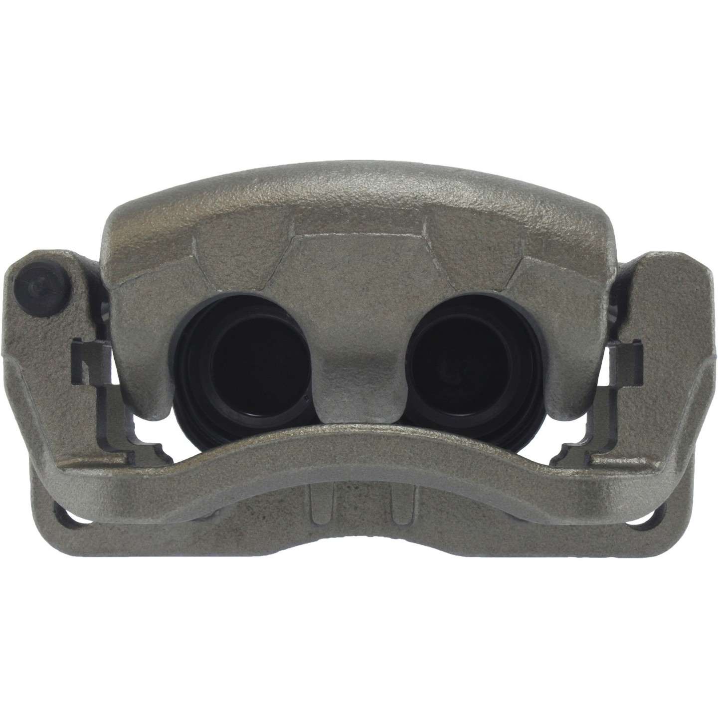 Centric Parts Disc Brake Caliper Semi-Loaded with New Phenolic Pistons for 2007-2008 Ford Edge Lincoln MKX 141.61122