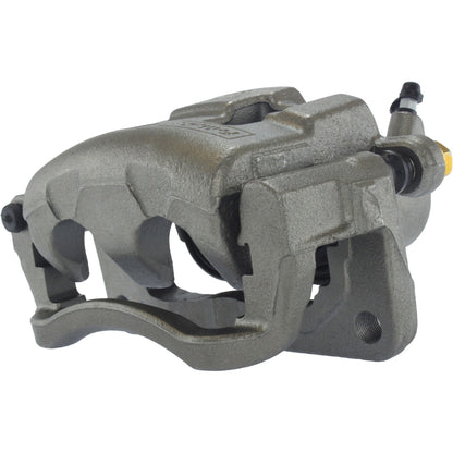 Centric Parts Disc Brake Caliper Semi-Loaded with New Phenolic Pistons for 2007-2008 Ford Edge Lincoln MKX 141.61122
