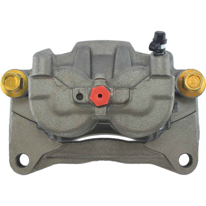 Centric Parts Semi-Loaded Brake Caliper with New Phenolic Pistons 141.61123