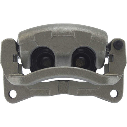 Centric Parts Disc Brake Caliper Semi-Loaded with New Phenolic Pistons for 2007-2009 Ford Edge Lincoln MKX 141.61123
