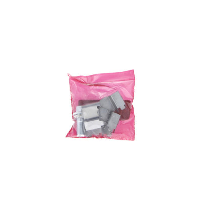 Centric Parts Semi-Loaded Brake Caliper with New Phenolic Pistons 141.61123