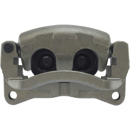 Centric Parts Semi-Loaded Brake Caliper with New Phenolic Pistons 141.61124